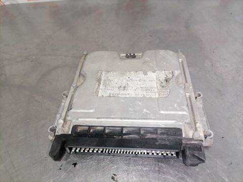 Foto 3ª: Centralita Motor ECU Peugeot 406 SRDT BERLINA 90CV 66KW [RHY] (1999)