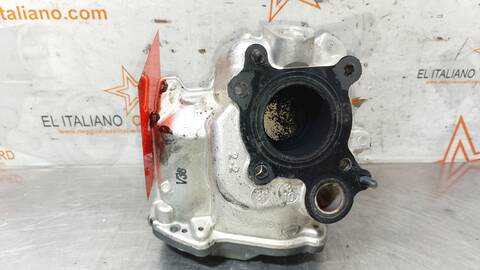 Valvula EGR Mercedes Clase C 160 C 200 CDI 204.007) BERLINA 136CV 100KW