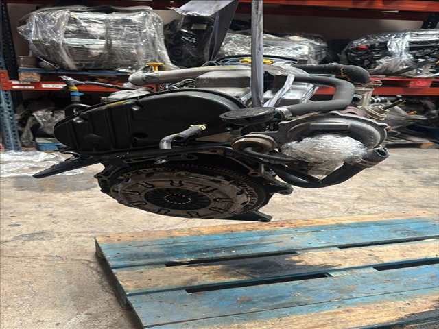 Foto 2ª: Motor Completo Land Rover Freelander 2.0 DIESEL 71,6KW [D/20T2N] (1999)