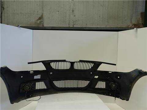 Foto 4ª: Paragolpes Delantero Bmw Serie 3 315 2.0 318D BERLINA 143CV 105KW [N47 D20 C] (2010)