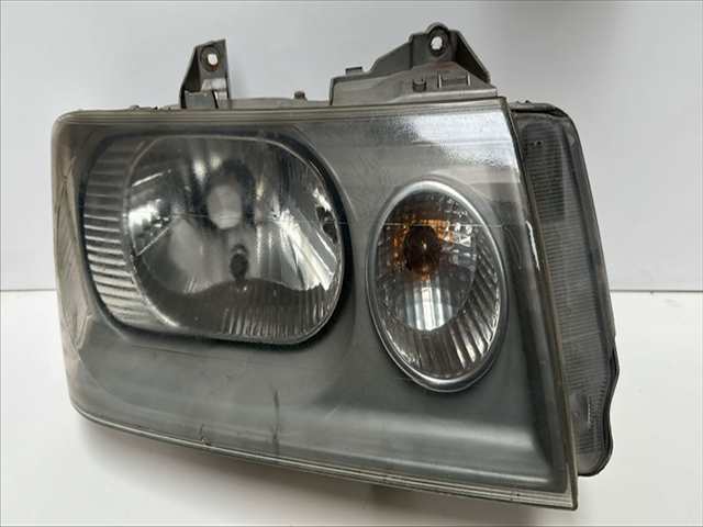 Faro Derecho Citroen Jumpy 2.0 HDI