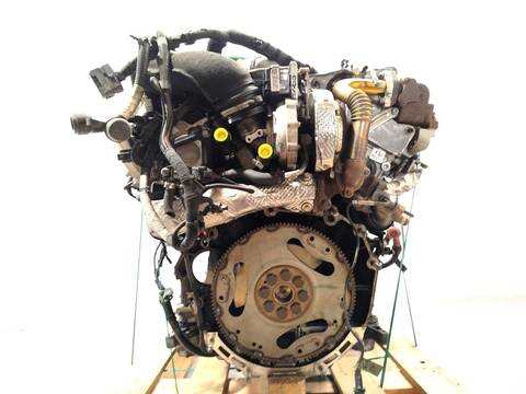 Motor Completo Maserati Levante 3.0 D Q4 275CV 202KW