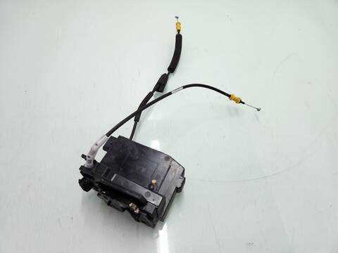 Cerradura Puerta Trasera Izquierda Peugeot 308 ACTIVE 119CV 88KW