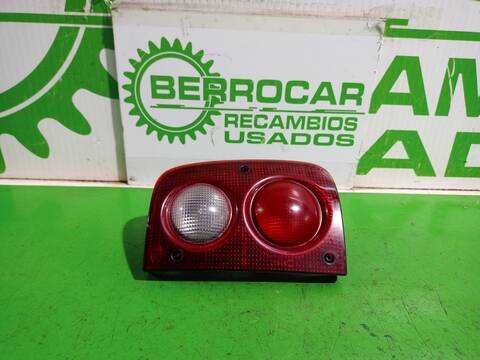 Piloto Trasero Derecho Land Rover Freelander E TARGA 112CV 82KW
