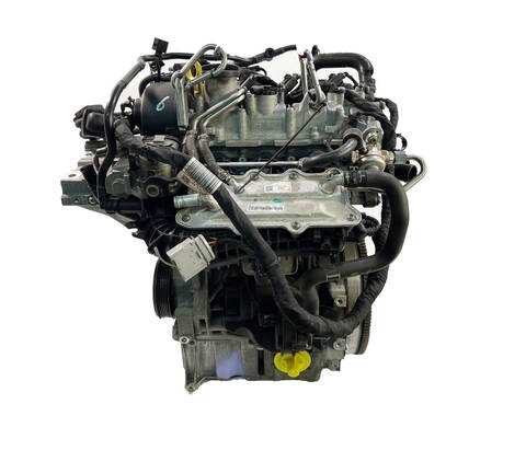 Motor Completo Audi A1 95CV 70KW