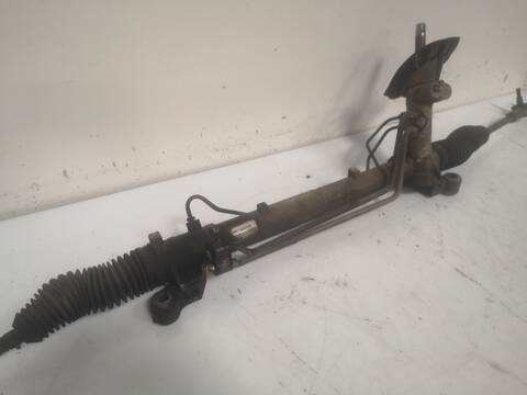 Foto 2ª: Cremallera de Direccion Ford C Max G6DA FOCUS CAP) 2003) (2005)