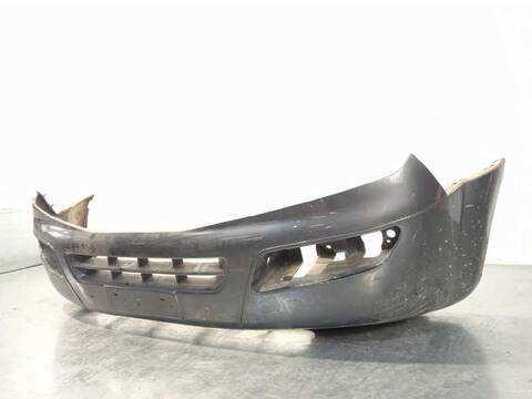 Foto 2ª: Paragolpes Delantero Ssangyong Rexton 2.7 TD CAT 163CV 120KW [D27DT] (2005)