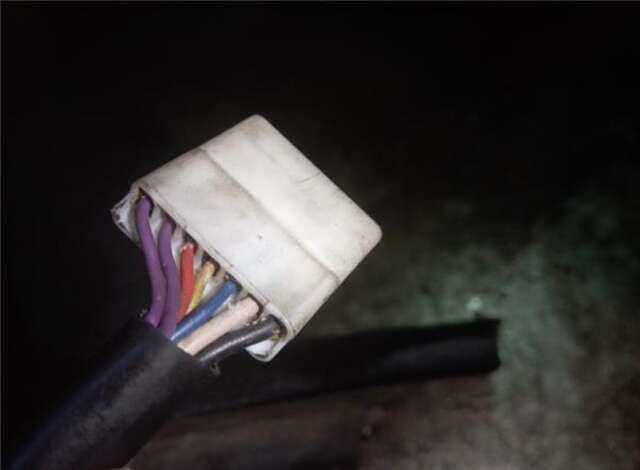 Foto 3ª: Retrovisor Izquierdo Alfa Romeo 147 1.9 JTDM 8V [937 A3.000]