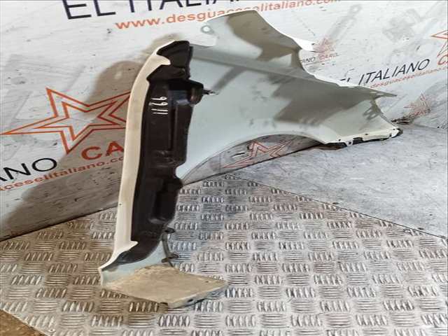 Foto 4ª: Aleta Delantera Izquierda Kia Rio CONCEPT 84CV 62KW [G4LA] (2020)