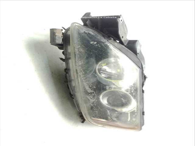 Faro Izquierdo Mazda CX7 2.3 MZR DISI TURBO AWD
