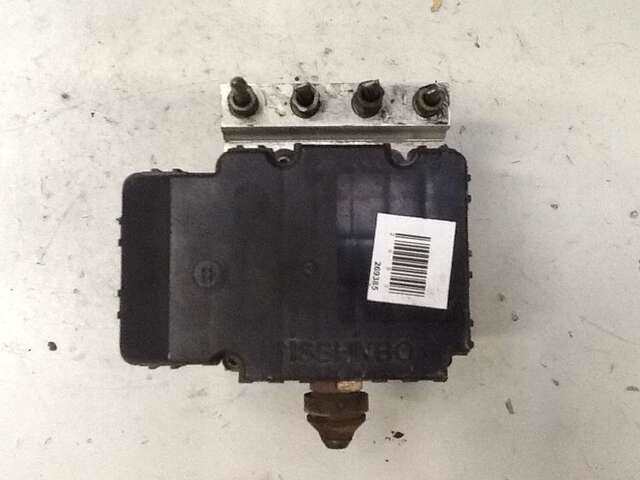 Foto 3ª: Centralita Abs Suzuki Ignis 1.3 0CV [M13A] (2001)