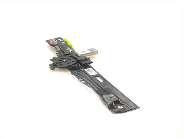 Foto 2ª: Elevalunas Manual Trasero Derecho Bmw X1 SDRIVE 18 D (2014)