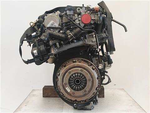 Foto 2ª: Motor Completo Opel Astra 2.0 COSMO BERLINA 160CV 118KW [A20DTH] (2011)