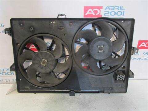 Electroventilador Ford Mondeo 2.0 16V TDDI - TDCI 115CV 85KW
