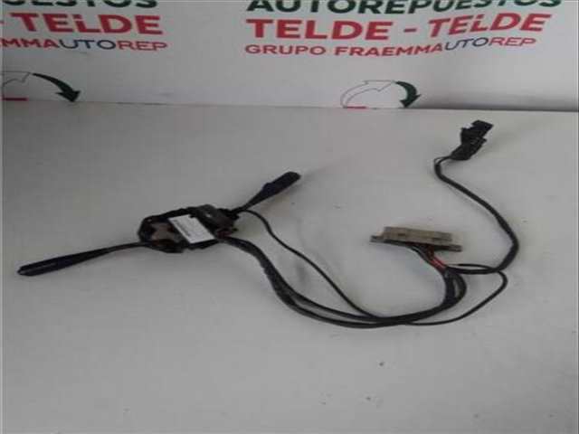 Mando Multifuncion Toyota Hiace 2.4 D H5G)