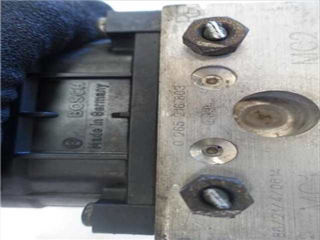 Foto 3ª: Abs Rover Serie 45 1.6 109CV 80KW [16 K4F] (2004)
