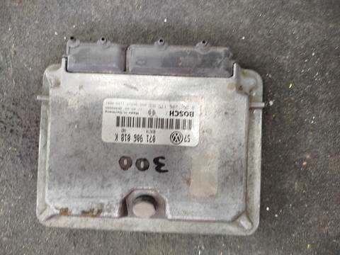 Centralita Motor ECU Seat Toledo VERSION INDEFINIDA