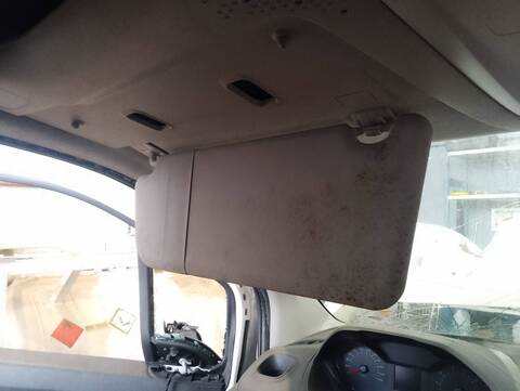 Parasol Izquierdo Peugeot Partner GRIP L1 75CV 55KW
