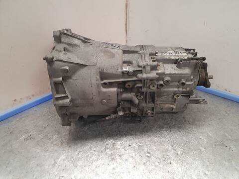 Foto 2ª: Caja Cambios Bmw Serie 3 315 320TD 150CV 110KW [204D4] (2002)