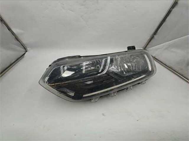 Foto 2ª: Faro Izquierdo Dacia Duster 1.5 COMFORT [1.5 LTR. - 80 KW DCI DIESEL FAP CAT] [K9K 656]