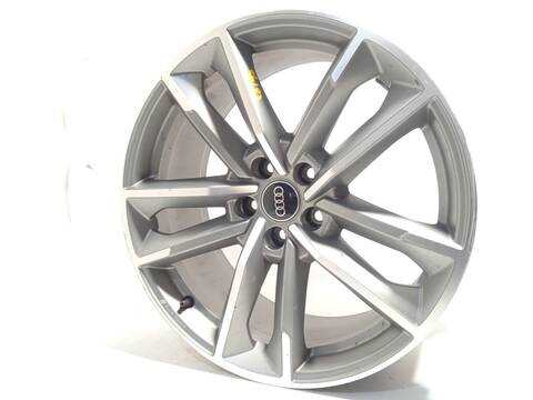 LLanta Chapa Audi A5 35 TDI 163CV 120KW