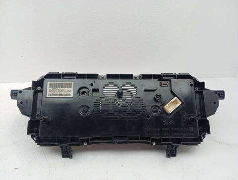 Foto 2ª: Cuadro de Instrumentos Peugeot 3008 GT 130CV 96KW [YH01] (2021)