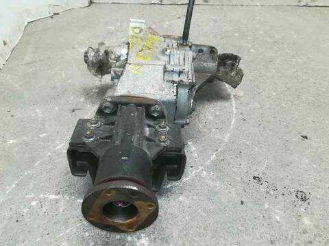 Foto 3ª: Diferencial Delantero Suzuki SX4 GL 120CV 88KW (2007)