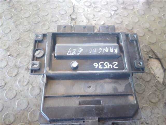 Foto 3ª: Centralita Motor ECU Renault Kangoo 1.5 AUTHENTIQUE [1.5 LTR. - 48 KW DCI DIESEL] [K9K B7]