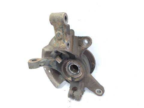 Foto 2ª: Mangueta Delantera Izquierda Mazda 3 2.0 TD HATCHBACK 101CV 74KW [RF] (2001)