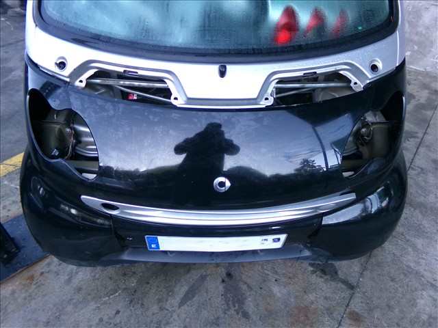 Paragolpes Delantero Smart Fortwo 0.7 G 1998-2007