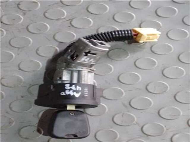 Motor de Arranque Toyota Aygo 1.0 BÁSICO [1.0 LTR. - 50 KW CAT]