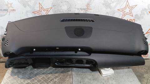 Foto 3ª: Kit Airbag Mercedes Clase A 140 A 200 177.087) 163CV 120KW (2018)