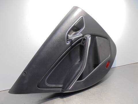 Foto 4ª: Tapizados Cartoneras Mercedes Clase C 160 CLA 220 CDI 117.303) 177CV 130KW [651930] (2015)