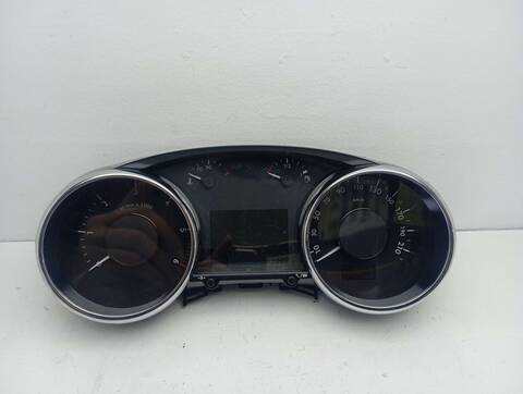 Cuadro de Instrumentos Peugeot 3008 88CV 88KW