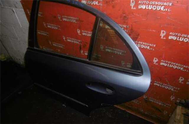 Foto 3ª: Puerta Trasera Izquierda Mercedes Clase E 180 3.2 E 320 CDI (211.026) [3.2 LTR. - 150 KW CDI CAT] [OM 648.961]