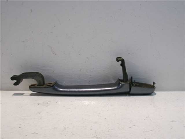 Foto 4ª: Maneta Exterior Trasera Izquierda Peugeot 307 1.6 HDI 2005-2007 [9HZ] (2006)