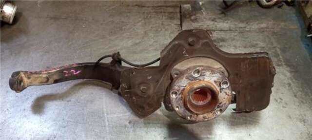 Mangueta Delantera Izquierda Alfa Romeo 147 1.6 T.SPARK DISTINCTIVE [1.6 LTR. - 88 KW 16V CAT]