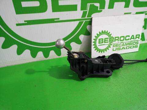 Foto 3ª: Palanca de Cambio Peugeot 307 1.6 16V CAT 109CV [9HY] (2002)