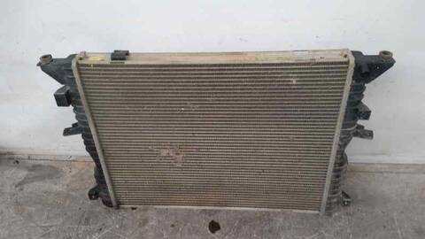 Foto 2ª: Radiador Motor Land Rover Defender 110 E FAMILIAR 122CV 90KW [244DT] (2011)