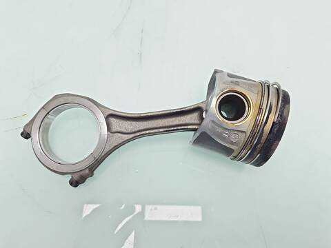 Despiece Motor Volkswagen Touareg 3.0 TDI 4MOTION 286CV 210KW