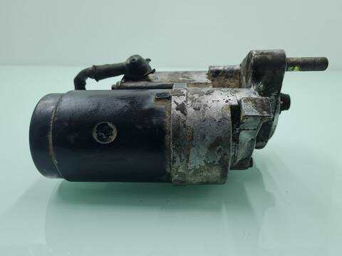 Foto 3ª: Motor de Arranque Toyota Land Cruiser D4-D VX 5-PTAS.) 163CV 120KW [1KDFTV] (2001)