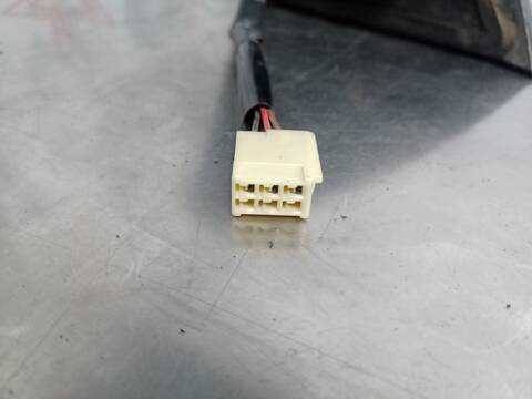 Foto 3ª: Retrovisor Izquierdo Toyota Rav4 1.8 LUNA 125CV 92KW [1ZZFE] (2000)