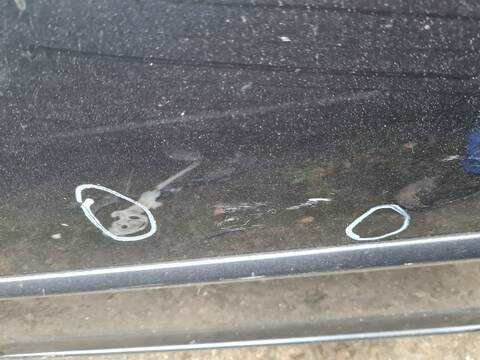 Puerta Delantera Izquierda Volkswagen Golf GT SPORT BERLINA 170CV 125KW
