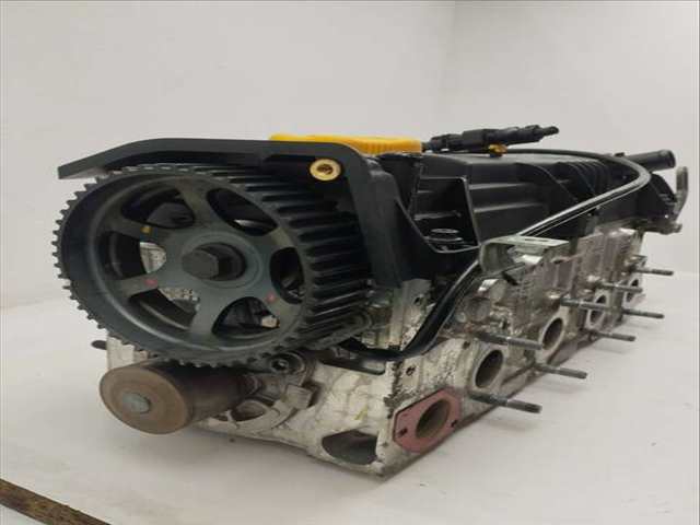 Foto 3ª: Culata Opel Astra COSMO 120CV 88KW [Z19DT] (2004)