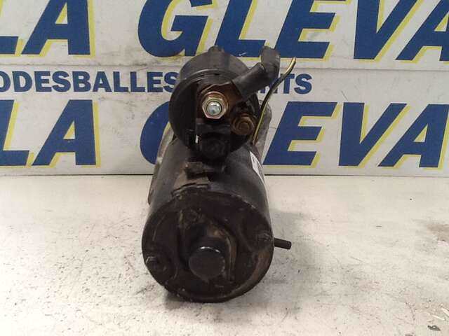 Foto 3ª: Motor de Arranque Nissan Micra 1.0 G [CG10] (1999)