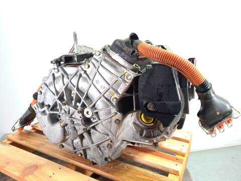 Foto 4ª: Caja Cambios Automatica Toyota Prius 1.5 HYBRID NHW20_) 112CV 82KW AUT. [1NZFXE] (2008)