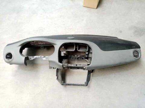 Kit Airbag Fiat Bravo 1.4 16V T JET ACTIVE 120CV 88KW