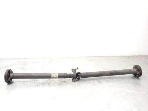 Transmision Central Mercedes Clase C 160 220 CDI LA) 203.008) BERLINA 150CV 110KW