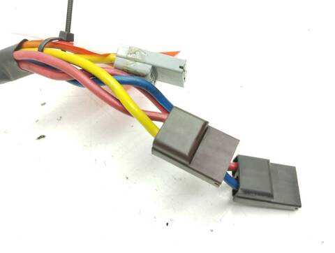 Foto 3ª: Motor de Arranque Peugeot 106 COCKTAIL 60CV 44KW [H1A] (1992)