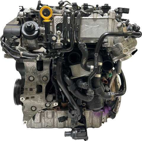 Motor Completo Volkswagen Caddy 102CV 75KW